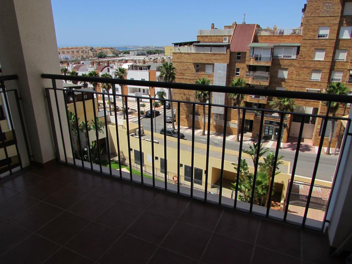 Aguadulce Pool And Beach Экстерьер фото