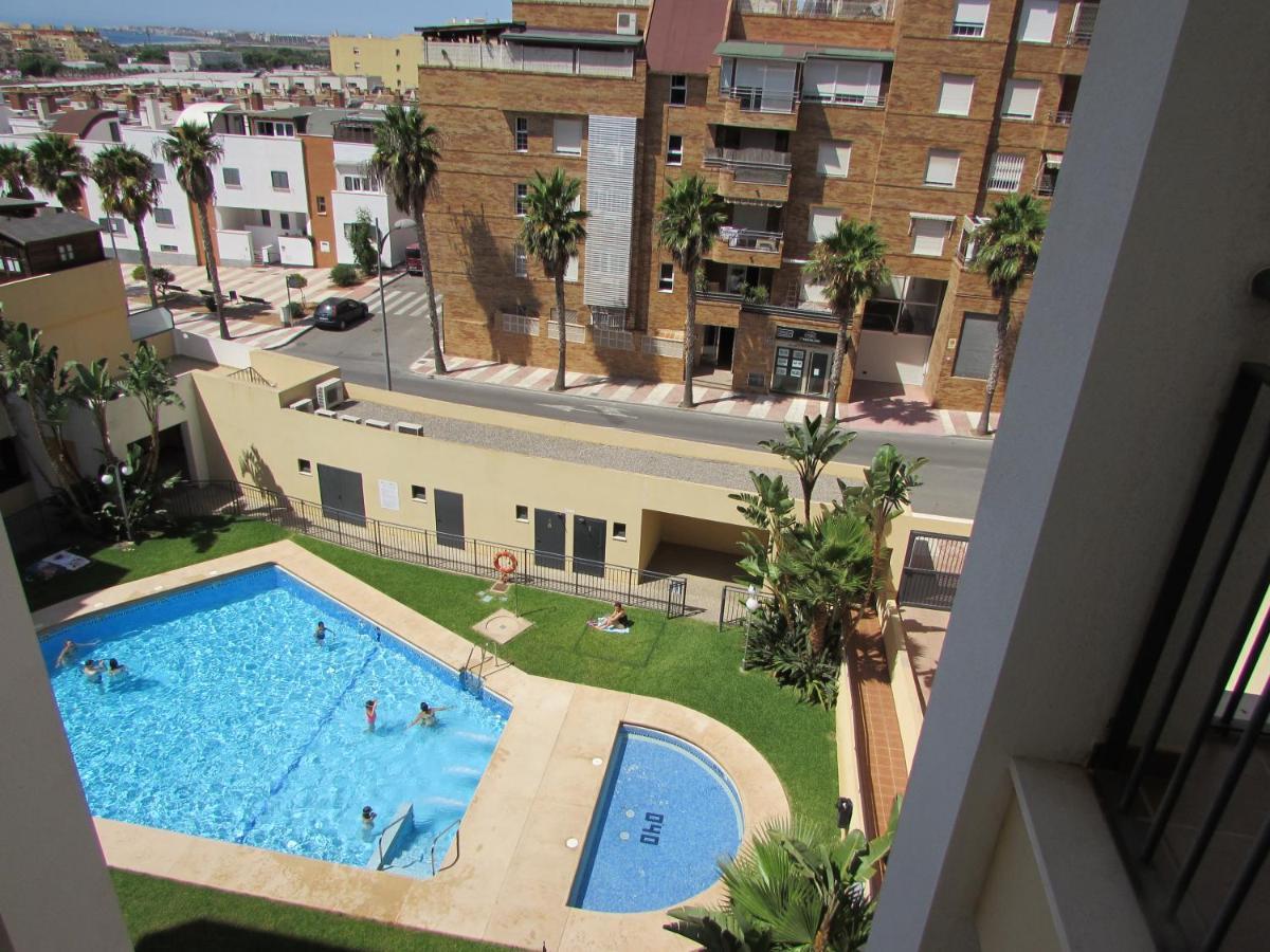 Aguadulce Pool And Beach Экстерьер фото